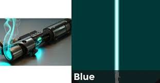What Lightsaber Colour Would You Have Lightsaber Colors Lightsaber Jedi Lightsaber