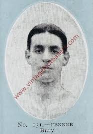 Fenner Bill Image 1 Bury 1911