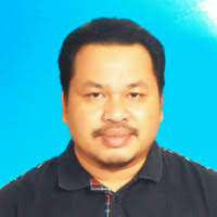 Mohd Zaidi Sudin
