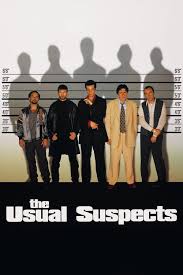 Watch The Usual Suspects 1995 Full Movie Putlocker Site Title