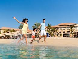 Sofitel dubai the palm, dubai. Sofitel Dubai The Palm Perfect Summer Destination For The Family Hotels Gulf News