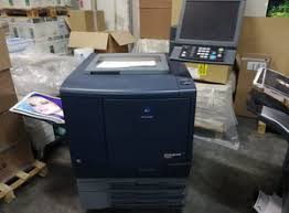 Download the latest drivers and utilities for your konica minolta devices. Used Digital Priting Machines Digital Press For Sale Exapro