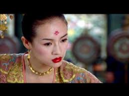 House of Flying Daggers