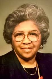 Willie Mae Cue Obituary (2022)