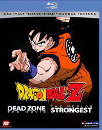 The movie, and later referred to as dragon ball z: Dragonball Z Movie 1 2 Blu Ray Best Buy