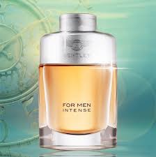عطر انتنس من بنتلي للرجال 100مل أو دي برفيوم نايس ون