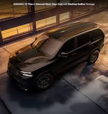 Image result for Diamond Black 2026 Durango