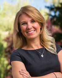 Join us in congratulating Christine Burau as she becomes Regional Sales  Director. In addition to her sales efforts, she will assist in overseeing  the marketing efforts in our Northern Nevada outlying counties.