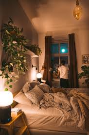 Read on to discover some easy bedroom makeover ideas. Bedroom Makeover How Wall Color Can Change The Whole Look Apartment Room Bedroom Makeover Bedroom Interior