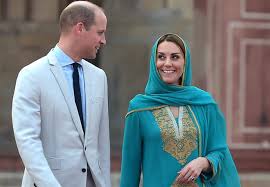 In the sweet clip, the royal couple can be seen enjoying some quality family time with their three children. Kate Middleton Prince William Grateful After Plane Hit By Lightning
