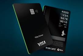 Types of sbi credit card. How Sbi Hopes To Topple Market Leader In Credit Card Business With Ola Tie Up