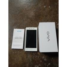 Jual vivo y15 2013 Indonesia