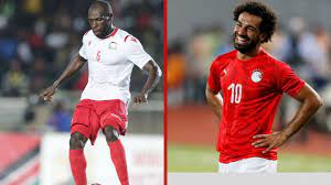 Kenyan national team harambee stars has revealed a double blow ahead of their match against egypt and togo with the news that defender joseph okumu and striker eric kapaito won't be available for selection. Brbwoav99rgpbm