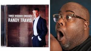 The Shocking Moment When Randy Travis Performs "Three Wooden Crosses"