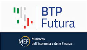 Terza emissione del titolo btp futura in collocamento dal 19 al 23 aprile 2021. Oi89xz5xmicggm