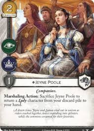 Jeyne Poole A Song Of Ice And Fire Songs Asoiaf