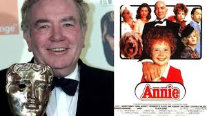 Albert Finney er død