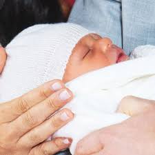 Archie harrison (and his beautiful mama) made my harry. Archie Harrison Mountbatten Windsor Biography