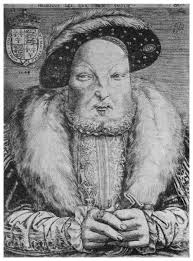 The Project Gutenberg eBook of The Nine Days' Queen, by Richard Davey.