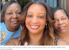 Man kills mother, 2 sisters