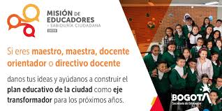 Consulta calificaciones de tu hijo(a) en preescolar, primaria ó secundaria. Lograr Que La Educacion Este En El Secretaria De Educacion De Bogota Facebook