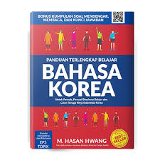 We did not find results for: Buku Panduan Terlengkap Belajar Bahasa Korea Renebook