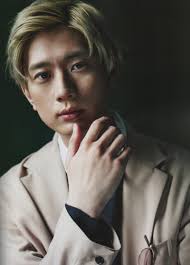 Eguchi Takuya SPY x FAMILY interview @ CUT February 2022