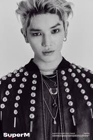 이태용), professionally known by the mononym taeyong, is a south korean rapper, singer, dancer, and songwriter. Lee Taeyong Pics Ncttaeyongpics Twitter