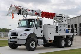 Grove AT745 All Terrain Crane