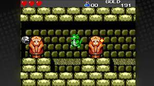 Top Sega Master System Games Youtube