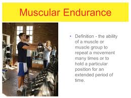 5 Components Of Health Related Physical Fitness Components Of Physical Fitness 1 Cardiorespiratory Endurance 2 Muscular Endurance 3 Muscular Strength Ppt Download