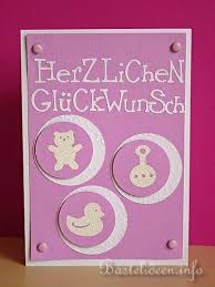 Möchte man die graphik anstelle der pdf zur geburt lässt sich rasch und individuell eine hübsche karte aus verschiedenen bunten sorten geschenkpapier und einem knopf. Karte Zur Geburt Eines Madchens Niedliche Babymotive