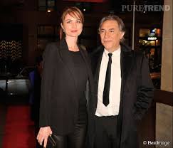 12,576 likes · 52 talking about this. Richard Berry Et Pascale Louange 5 Infos Sur Le Couple Bientot Parents Puretrend