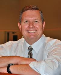 The Pastor's Corner By: Pastor Ruffin Stepp