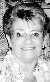 Sharon Bundy, 72