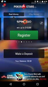Free poker games with texas holdem for free on your computer and laptop through the android emulator. Pokerstars Eu Apk Download