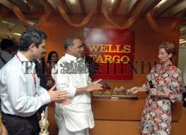 Wählen sie ihre stellenbezeichnung aus und finden sie heraus, wie viel sie bei wells fargo verdienen könnten. Hyderabad Ap 21 03 2007 The Chief Minister Y S Rajasekhara Reddy Inaugurating The Wells Fargo The Hindu Images