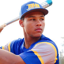 Rohan Wright's Rickards High School Bio