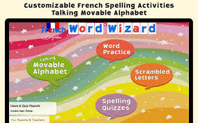 · it's a good foundation for the french language · you can improve your french accent · you'll spell french words easier . French Word Wizard Learn To Read And Spell For Android Apk Download