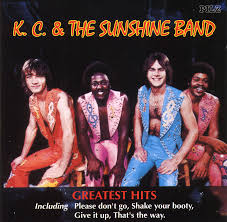 Mix KC &  The Sunshine Band – Variations