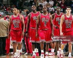 Luol Deng, Ben Gordon and Joel Embiid resmi