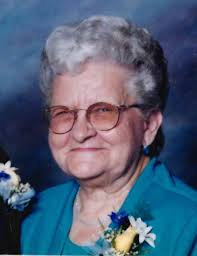 Obituary information for Marcella Mae Kain