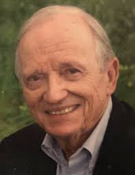 Obituary information for Sherrill F. Houghton