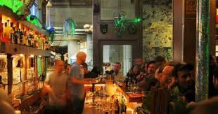 Mobel Olfe Bar Berlin Bar Berlin Berlin Kreuzberg Berlin