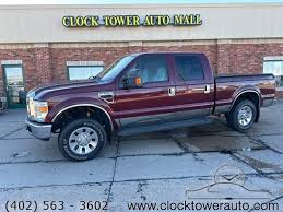 Image result for Dark Toreador Red 2008 F550