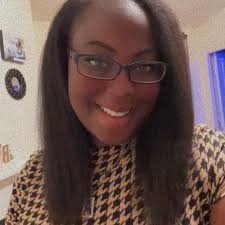 Ashley MzShortcake Davis