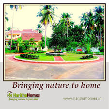 Bringing Nature To Home Haritha Homes Haritha Campus Vadookara Koorkenchery Thrissur Kerala India 680 007 Contact 994699 Luxury Villa Thrissur Villa