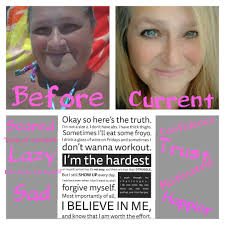 April 1st 2020I chose to sign up. I was a sad, depressed, alcoholic, never  left the house and a miserable 238lbs. 4 years ago when I joined Beachbody  I never would have