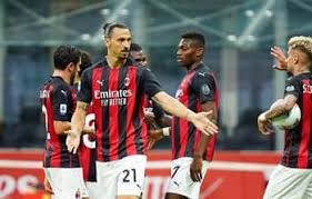 Catch the latest ac milan and cagliari news and find up to date football standings, results, top scorers and previous see detailed profiles for ac milan and cagliari. Ac Milan 3 0 Cagliari Highlights Video Hoofoot