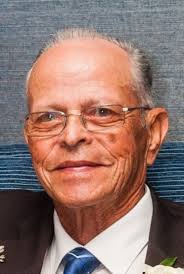 Obituary for Moses Roosevelt Shepherd